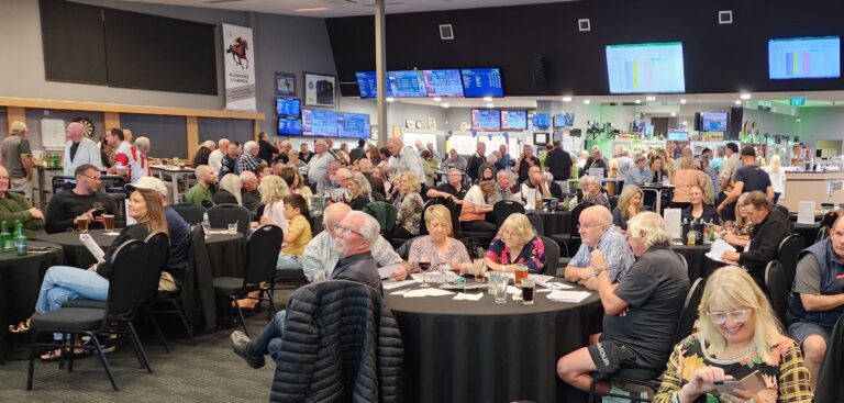 citizens club tauranga , bay of plenty