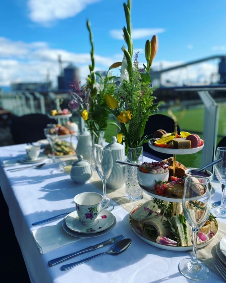 function venue with catering Mount Maunganui